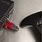 فلش مموری کینگستون مدل HyperX Savage ظرفیت 64 گیگابایت